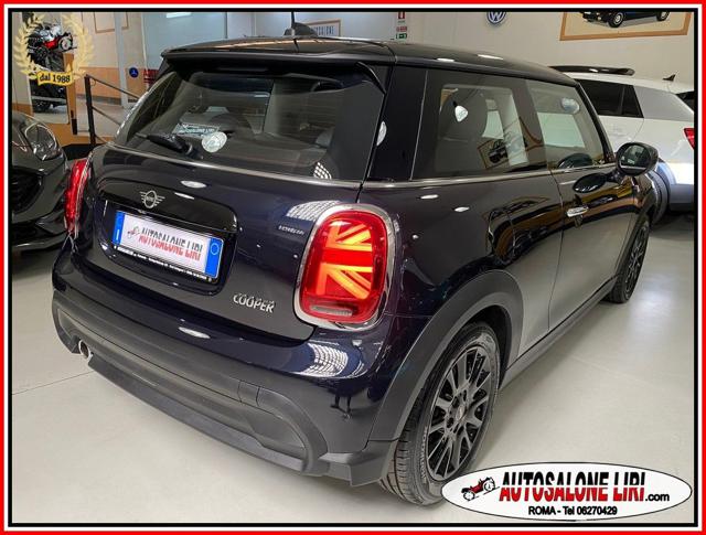 MINI Cooper usata, con Airbag laterali