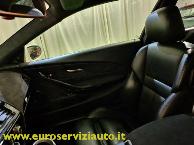 BMW M6 usata, con Bracciolo