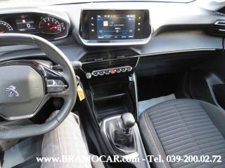 PEUGEOT 208 usata, con Servosterzo