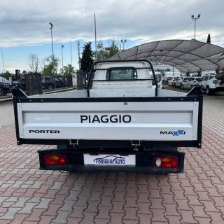 PIAGGIO Porter usata 16