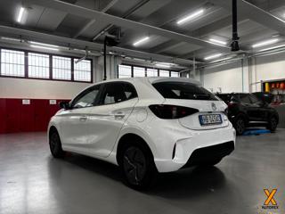 MG MG3 usata, con Controllo trazione