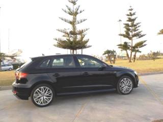 AUDI A3 usata, con Sistema di navigazione
