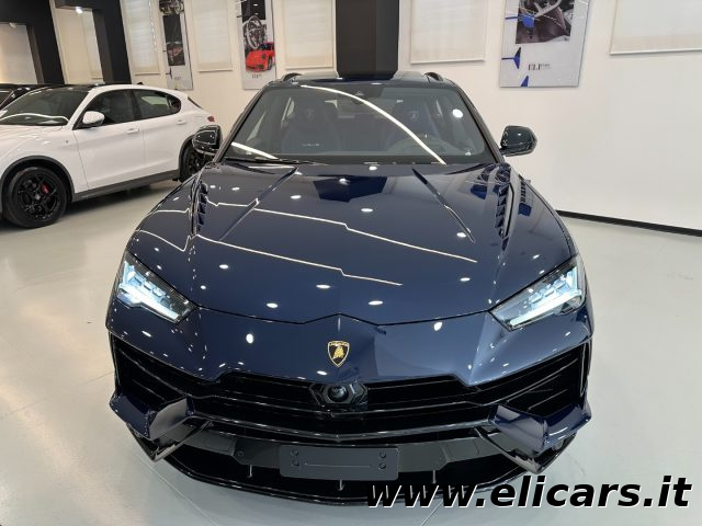 LAMBORGHINI Urus usata, con Alzacristalli elettrici