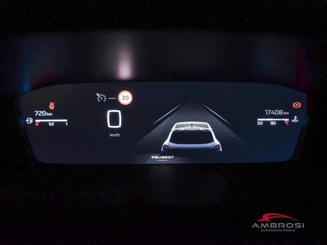 PEUGEOT 208 usata 12
