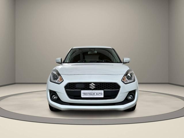 SUZUKI Swift usata, con Airbag