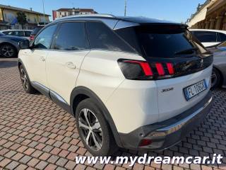PEUGEOT 3008 usata, con Autoradio
