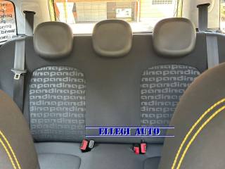 FIAT Panda Cross usata, con Specchietti laterali elettrici