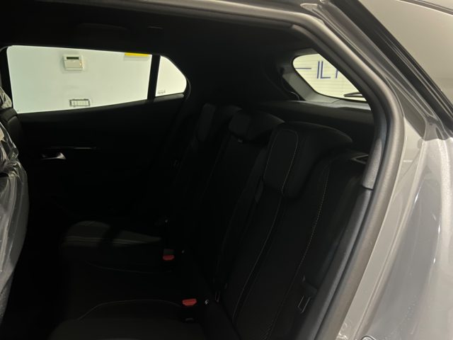 PEUGEOT 2008 usata, con ESP
