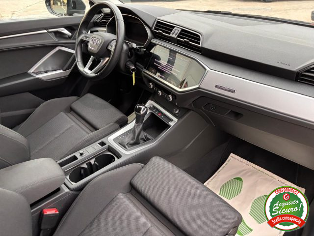 AUDI Q3 usata, con ESP