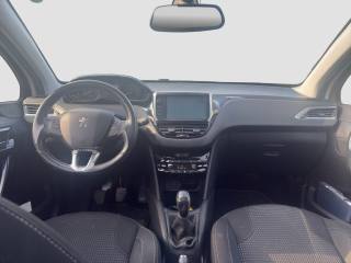 PEUGEOT 208 usata 10