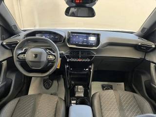 PEUGEOT 2008 usata, con Fendinebbia