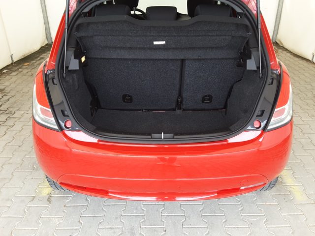 LANCIA Ypsilon usata, con Chiusura centralizzata telecomandata