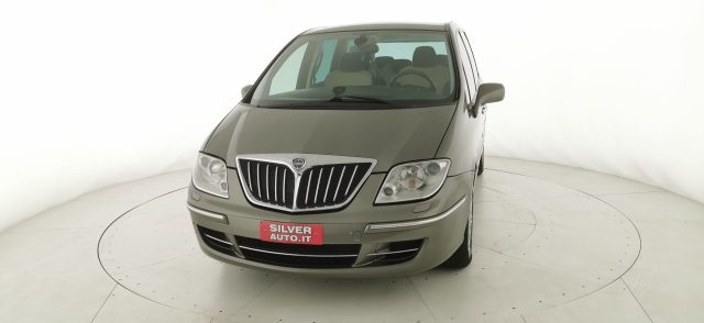 LANCIA Phedra usata 18