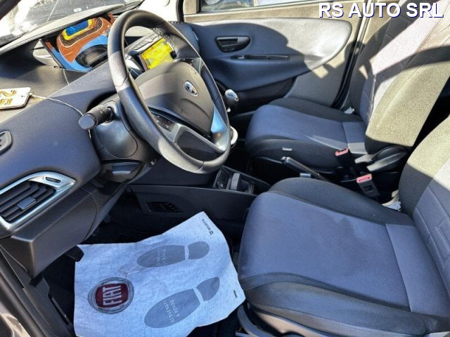 LANCIA Ypsilon usata, con Climatizzatore
