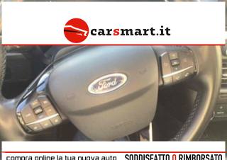 FORD Focus usata, con Airbag laterali
