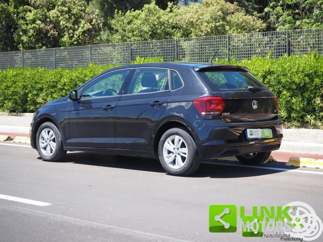 VOLKSWAGEN Polo usata 16