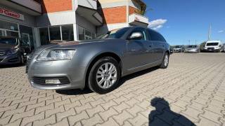 AUDI A6 usata 24