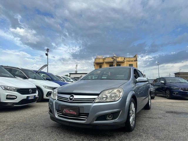 OPEL Astra usata, con Airbag Passeggero