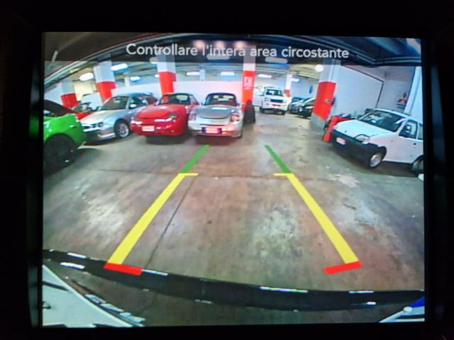 MASERATI Levante usata, con Cronologia tagliandi