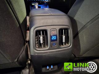 HYUNDAI Tucson usata, con Climatizzatore automatico, 3 zone