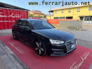 AUDI A4 usata, con Airbag