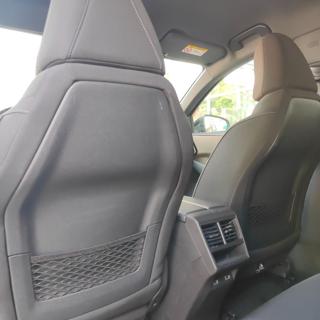 DS AUTOMOBILES DS 7 Crossback usata, con Cruise Control