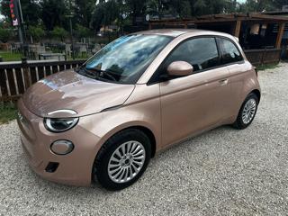 FIAT 500e ICON 42 kWh  KM0 AUT. 320KM