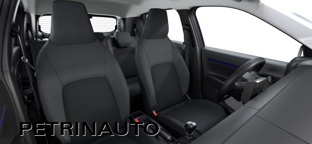 CITROEN C3 usata, con Climatizzatore