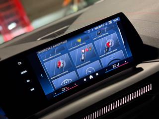 BMW 118 usata, con Immobilizzatore elettronico