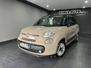 FIAT 500L usata, con Airbag laterali