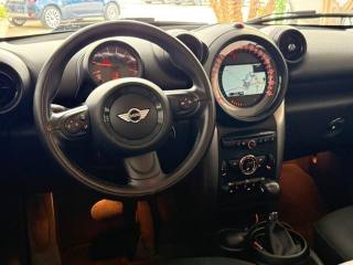 MINI Countryman usata 14