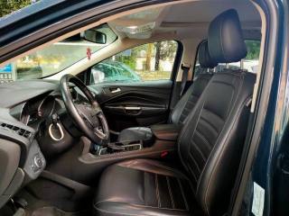 FORD Kuga usata, con Regolazione elettrica sedili