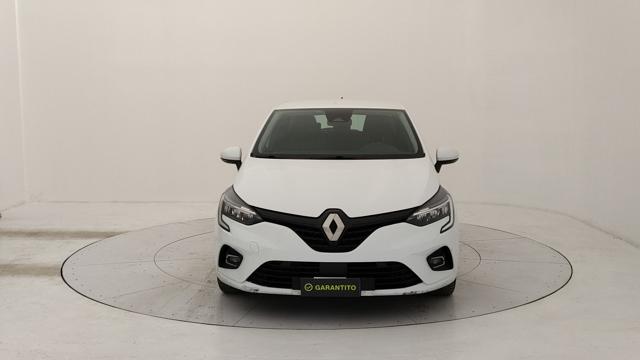 RENAULT Clio usata, con Chiusura centralizzata