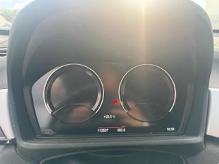 BMW X1 usata, con Cruise Control