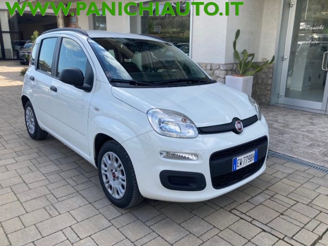 FIAT Panda usata, con Alzacristalli elettrici