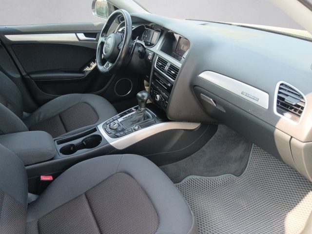 AUDI A4 allroad usata, con Cruise Control
