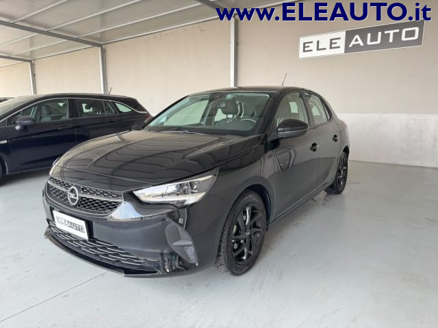 OPEL Corsa usata, con Airbag laterali