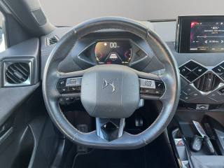 DS AUTOMOBILES DS 3 Crossback usata, con ESP