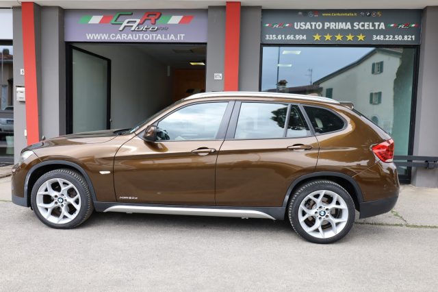 BMW X1 usata, con Airbag