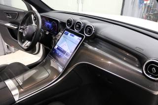 MERCEDES-BENZ GLC 220 usata, con Bracciolo