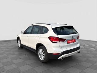 BMW X1 usata 2