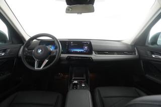BMW X1 usata 10