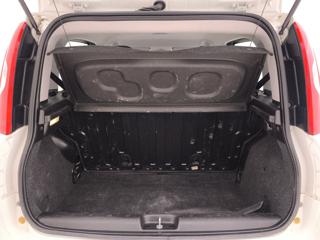 FIAT Panda usata, con Airbag testa