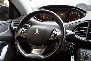 PEUGEOT 308 usata, con Bluetooth