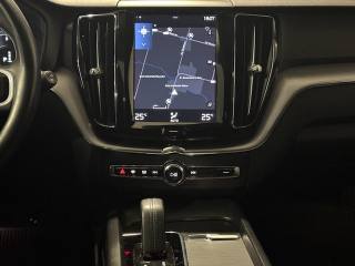 VOLVO XC60 usata, con Immobilizzatore elettronico