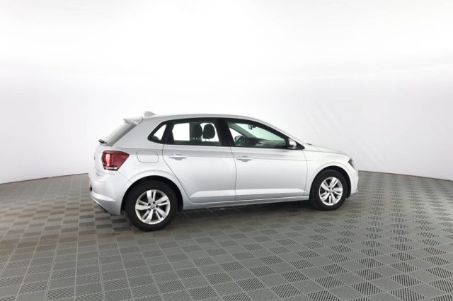 VOLKSWAGEN Polo usata 2