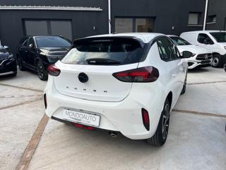 OPEL Corsa usata, con Airbag laterali