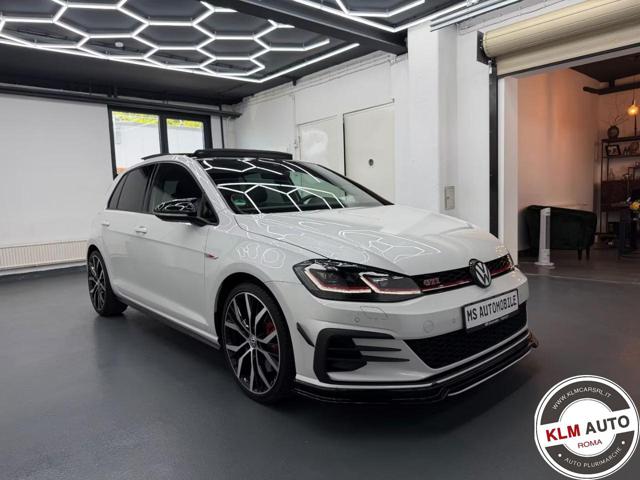 VOLKSWAGEN Golf GTI usata, con Alzacristalli elettrici