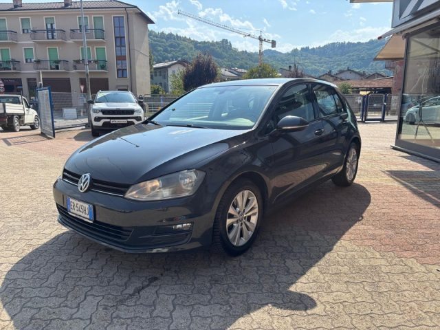 VOLKSWAGEN Golf usata, con Airbag laterali