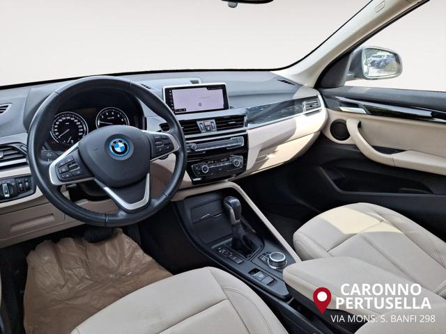 BMW X1 usata, con Cruise Control
